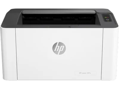 Замена ролика захвата на принтере HP Laser 107A в Москве